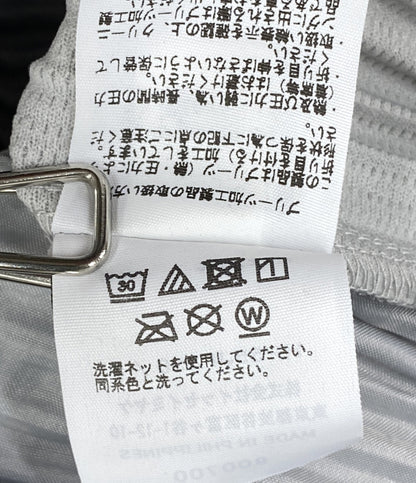 イッセイミヤケ 美品 ストレートパンツ HP55JF350 メンズ SIZE 3 ISSEY MIYAKE