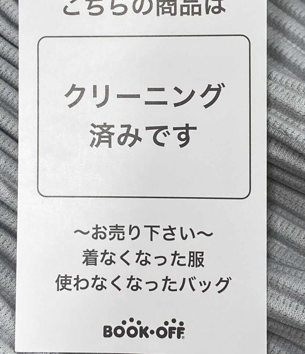 イッセイミヤケ 美品 ストレートパンツ HP55JF350 メンズ SIZE 3 ISSEY MIYAKE