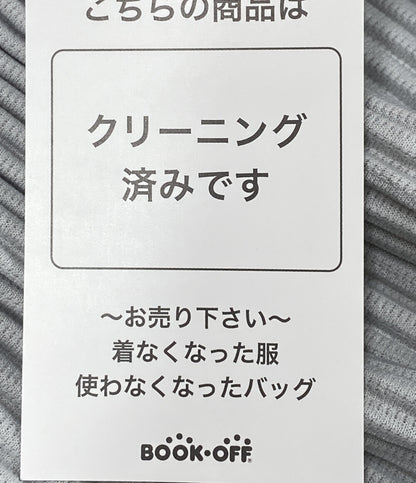 イッセイミヤケ 美品 ストレートパンツ HP55JF350 メンズ SIZE 3 ISSEY MIYAKE