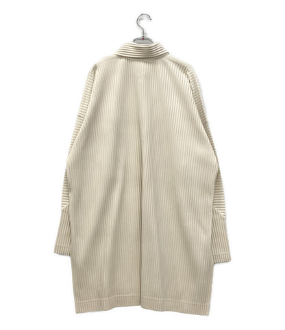 イッセイミヤケ プリーツジャケット HP01JM116 メンズ SIZE 3 ISSEY MIYAKE