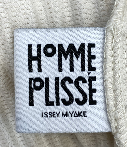 イッセイミヤケ プリーツジャケット HP01JM116 メンズ SIZE 3 ISSEY MIYAKE