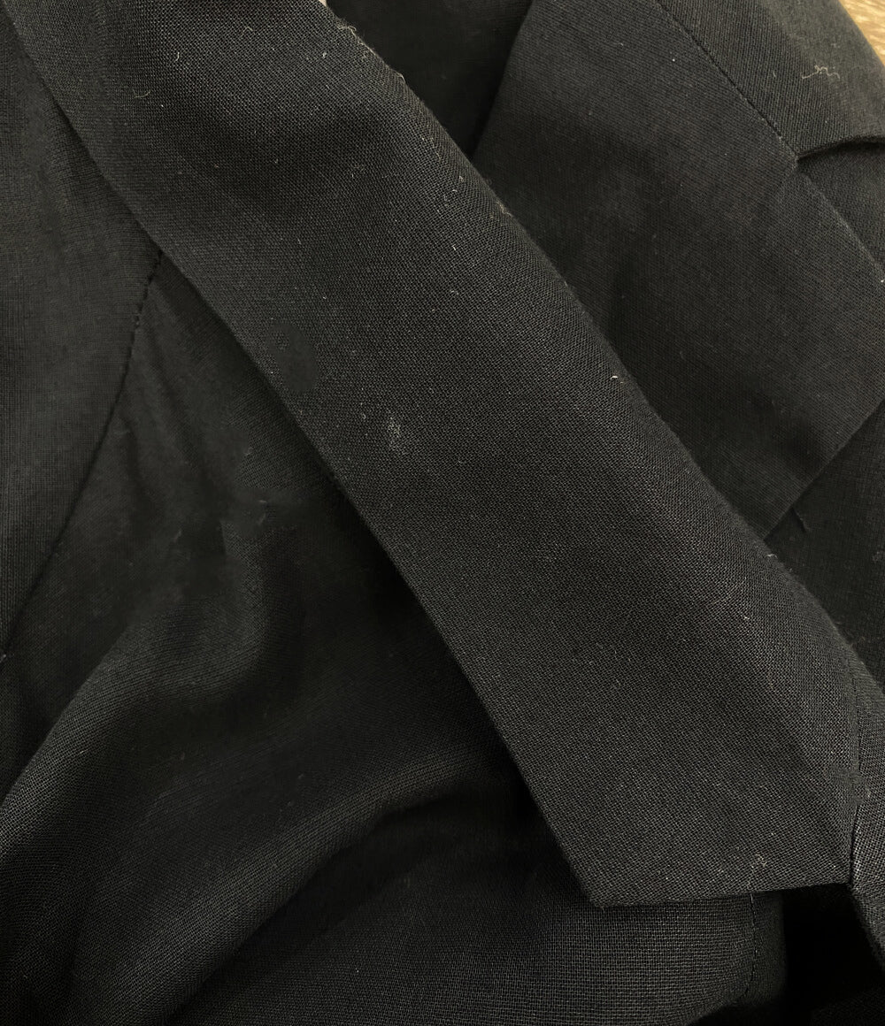 rito structure リトストラクチャー シースルーコットンジャケット 077R23S050J レディース SIZE 1