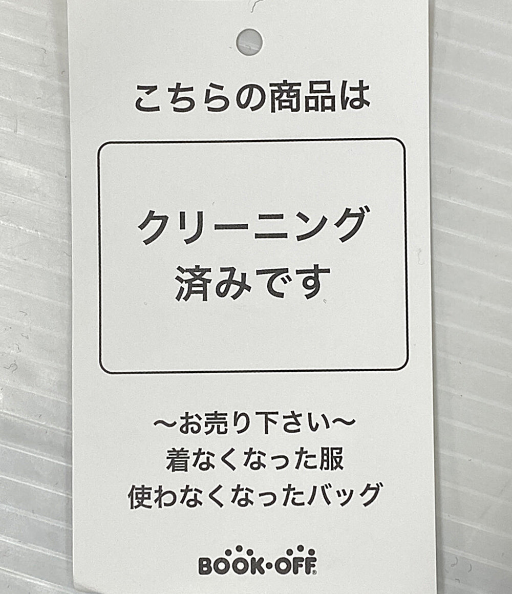 シャネル ロングパンツ ストライプ P59000V44778 ME765 レディース SIZE 36 CHANEL