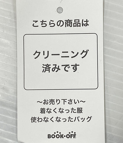 シャネル ロングパンツ ストライプ P59000V44778 ME765 レディース SIZE 36 CHANEL
