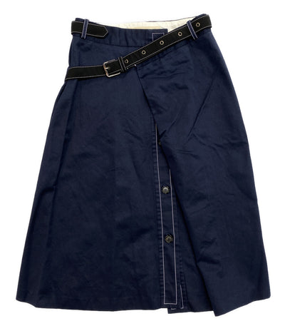 マルニ スカート GOMA0132Co TW839 レディース SIZE 38 MARNI