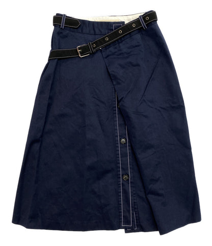 マルニ スカート GOMA0132Co TW839 レディース SIZE 38 MARNI