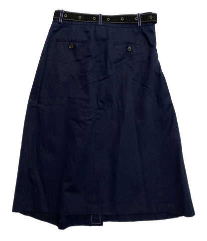 マルニ スカート GOMA0132Co TW839 レディース SIZE 38 MARNI