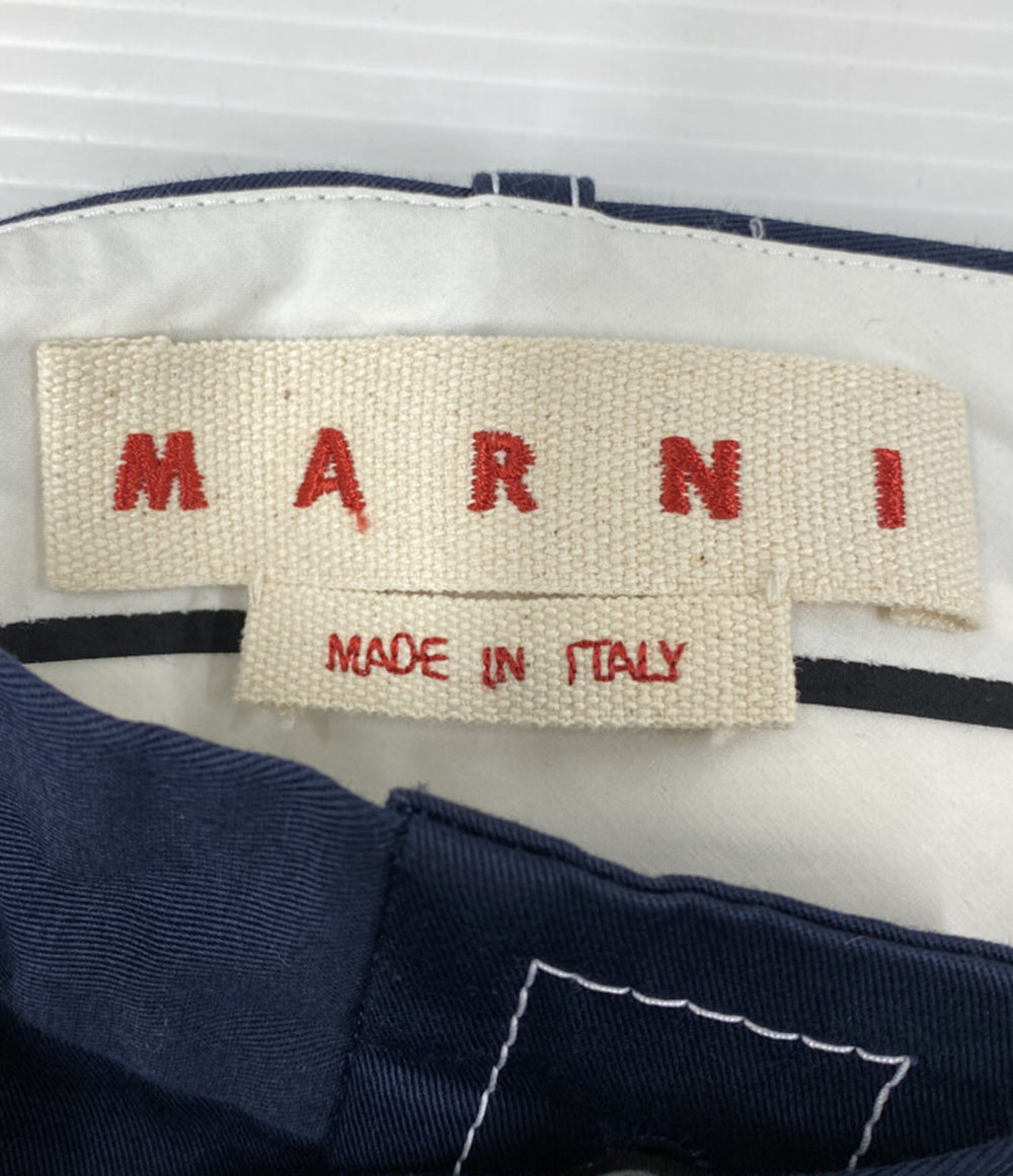 マルニ スカート GOMA0132Co TW839 レディース SIZE 38 MARNI