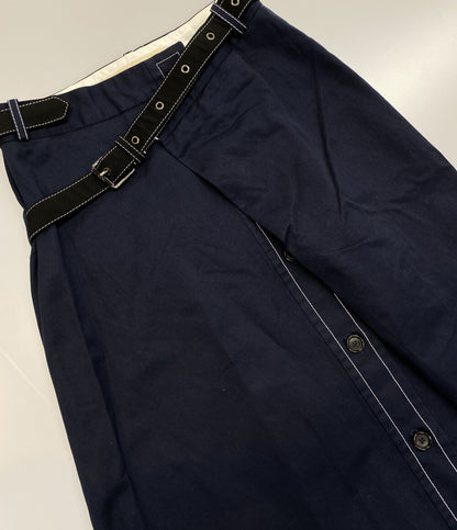 マルニ スカート GOMA0132Co TW839 レディース SIZE 38 MARNI