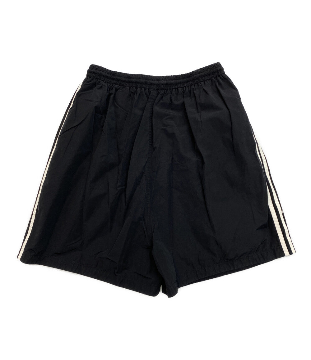 バレンシアガ アディダス ハーフパンツ レディース SIZE 48 BALENCIAGA×adidas