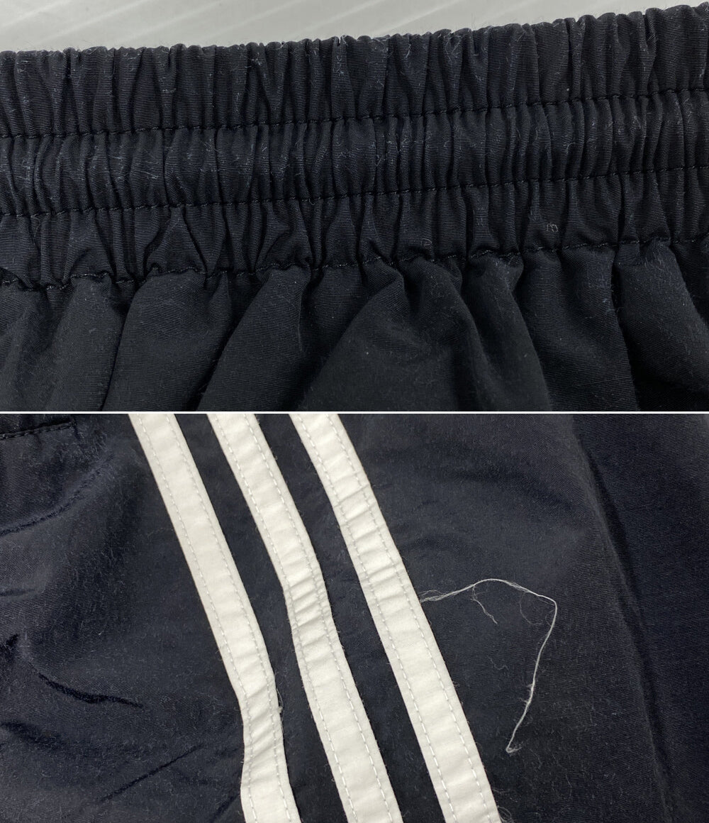バレンシアガ アディダス ハーフパンツ レディース SIZE 48 BALENCIAGA×adidas