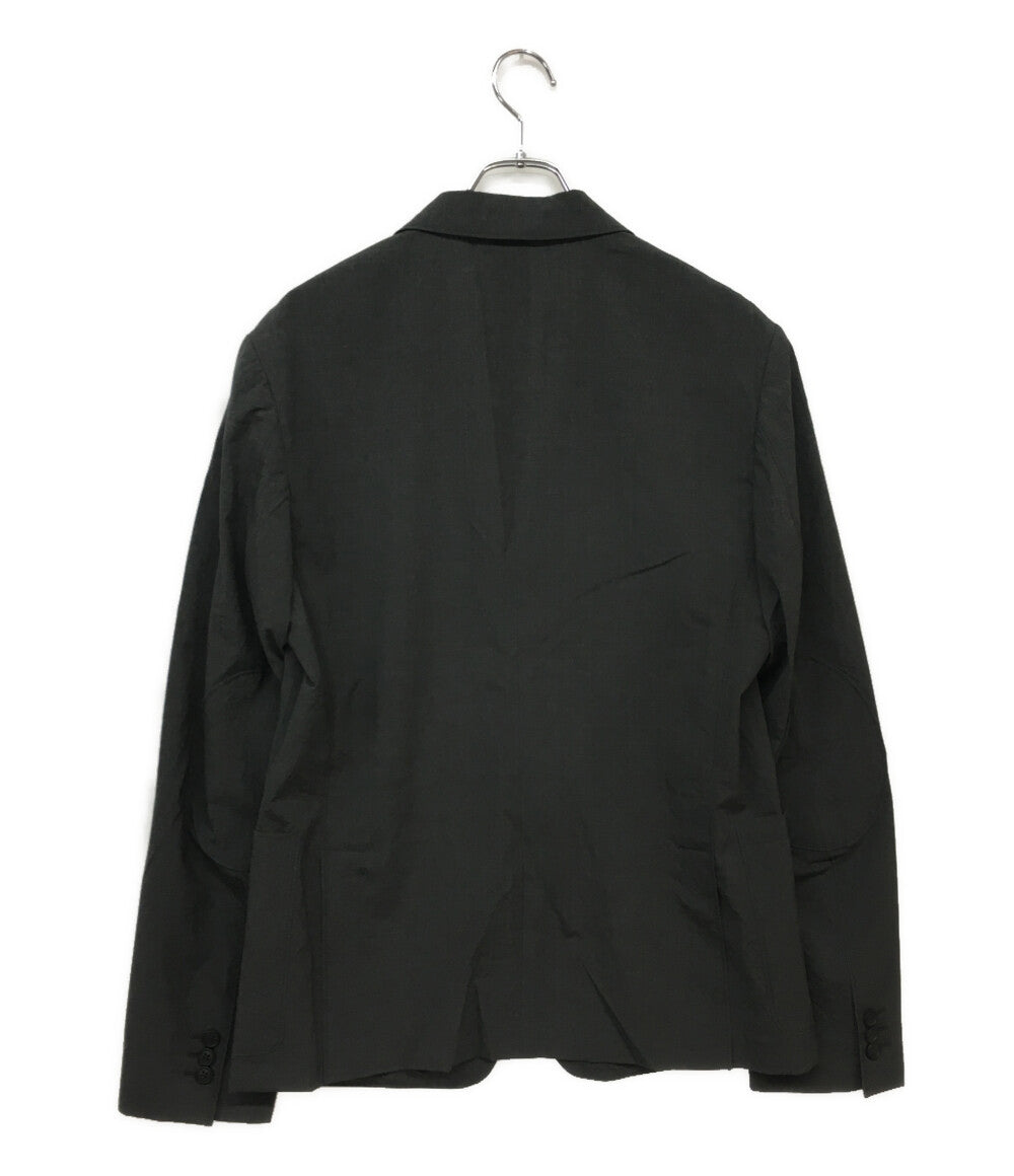 プラダ テーラードジャケット テーラードジャケット エルボーパッチ 2016 メンズ SIZE 48 PRADA