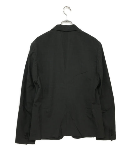 プラダ テーラードジャケット テーラードジャケット エルボーパッチ 2016 メンズ SIZE 48 PRADA