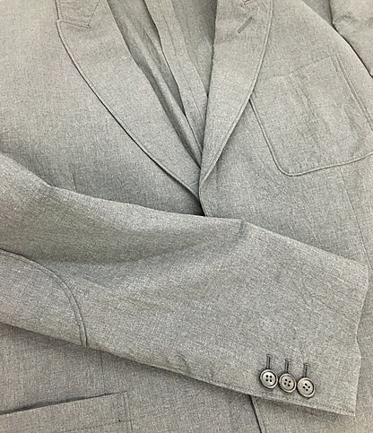 プラダ テーラードジャケット テーラードジャケット エルボーパッチ 2016 メンズ SIZE 48 PRADA