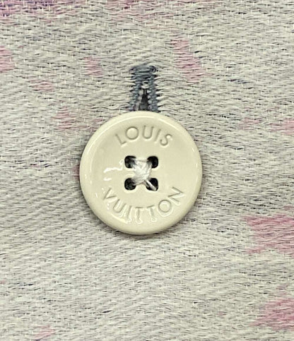 ルイヴィトン 半袖シャツ ポロシャツ ランドスケープ amen break 22SS メンズ SIZE L LOUIS VUITTON