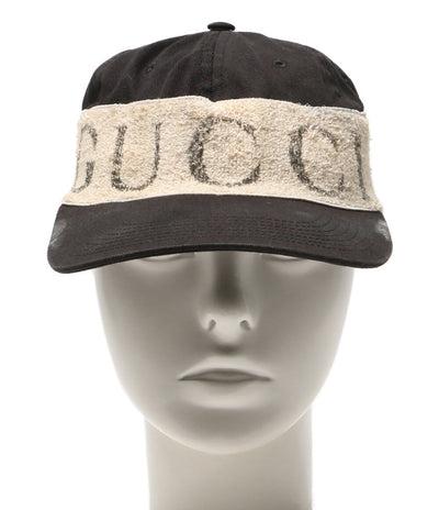 グッチ 492545 キャップ レディース SIZE L59 GUCCI