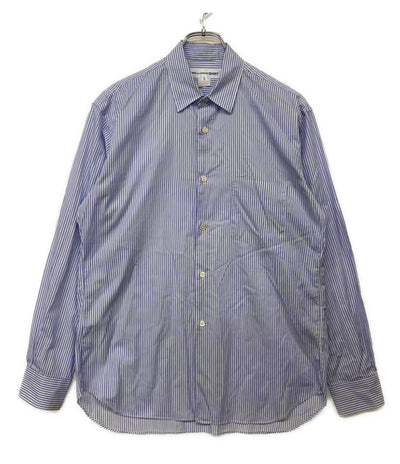COMME des GARCONS SHIRT 長袖シャツ ストライプ CDGS2ST メンズ SIZE XS コムデギャルソンシャツ