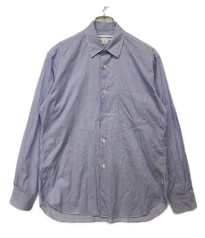 COMME des GARCONS SHIRT 長袖シャツ ストライプ CDGS2ST メンズ SIZE XS コムデギャルソンシャツ