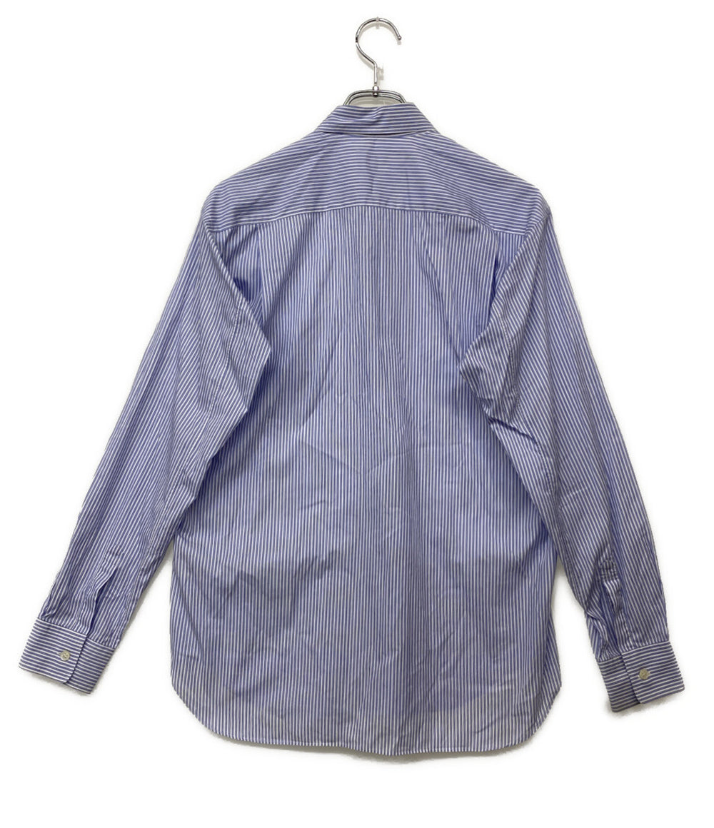 COMME des GARCONS SHIRT 長袖シャツ ストライプ CDGS2ST メンズ SIZE XS コムデギャルソンシャツ