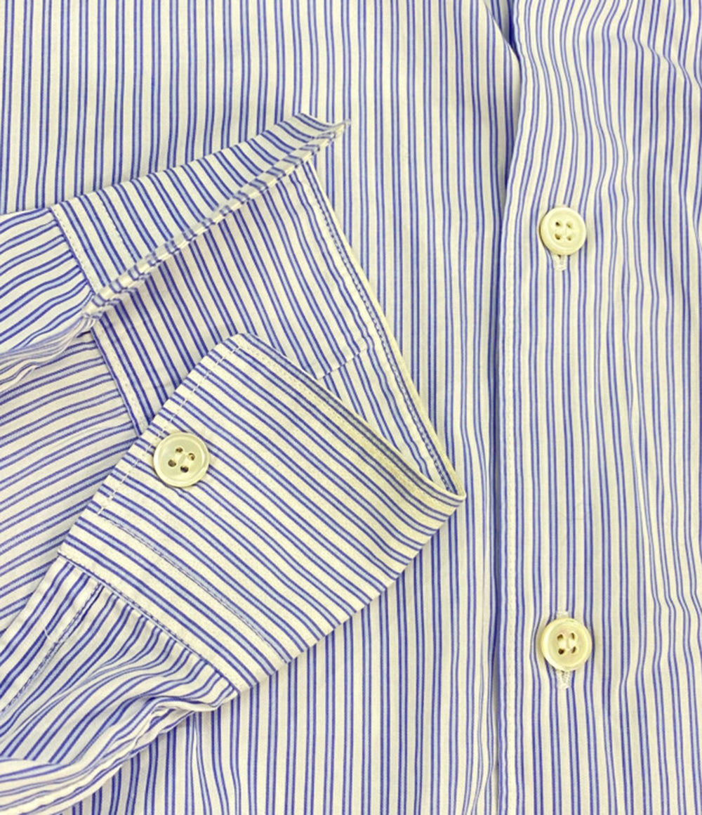COMME des GARCONS SHIRT 長袖シャツ ストライプ CDGS2ST メンズ SIZE XS コムデギャルソンシャツ