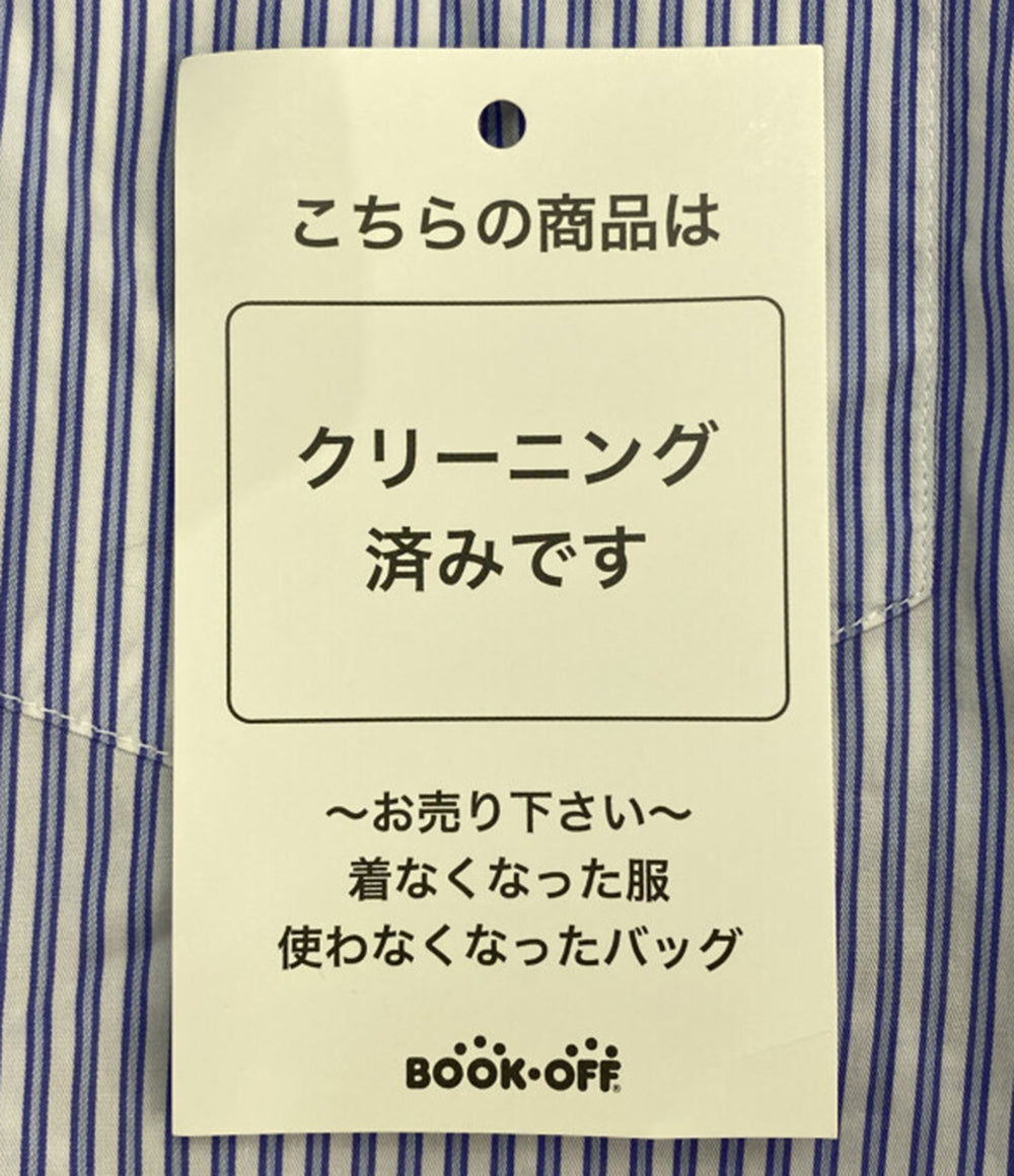 COMME des GARCONS SHIRT 長袖シャツ ストライプ CDGS2ST メンズ SIZE XS コムデギャルソンシャツ