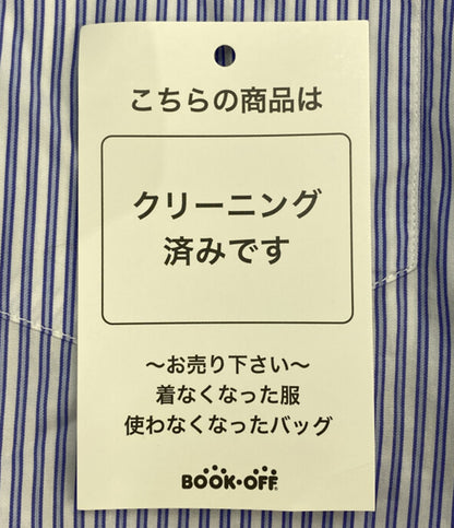 COMME des GARCONS SHIRT 長袖シャツ ストライプ CDGS2ST メンズ SIZE XS コムデギャルソンシャツ