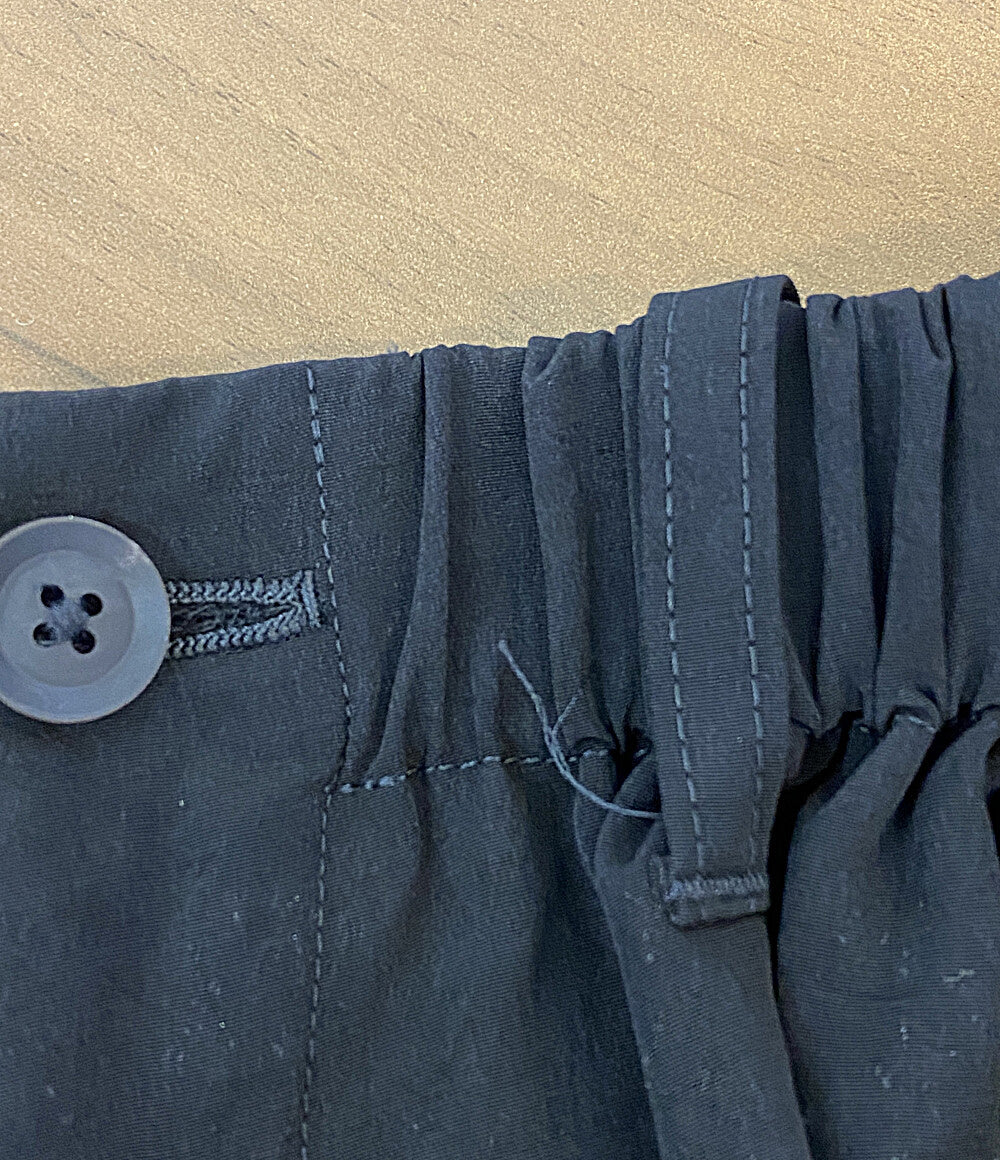 YOHJI YAMAMOTO POUR HOMME ラップパンツ 参考価格：105600円 25AW HL-P13-500 メンズ SIZE 2 ヨウジヤマモトプールオム
