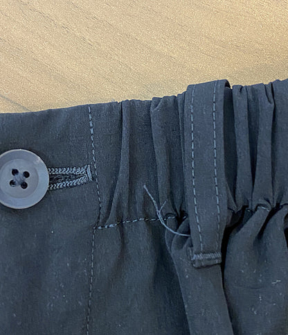 YOHJI YAMAMOTO POUR HOMME ラップパンツ 参考価格：105600円 25AW HL-P13-500 メンズ SIZE 2 ヨウジヤマモトプールオム