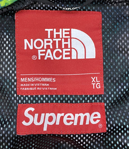 シュプリーム ザノースフェイス ジャケット 2022ss NP02205I メンズ SIZE XL Supreme×THE NORTH FACE