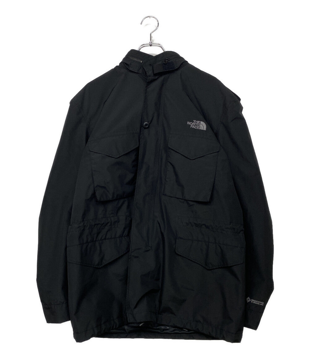 THE NORTH FACE×JUNYA WATANABE MAN ジュンヤワタナベマン マウンテンパーカー 2025ss WO-J907 メンズ SIZE M ザノースフェイス