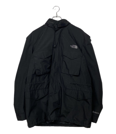 THE NORTH FACE×JUNYA WATANABE MAN ジュンヤワタナベマン マウンテンパーカー 2025ss WO-J907 メンズ SIZE M ザノースフェイス