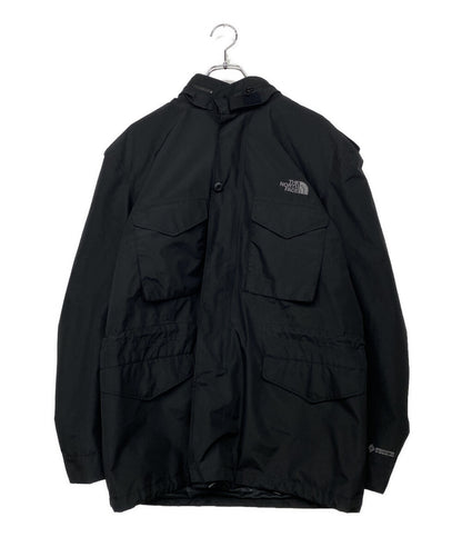 THE NORTH FACE×JUNYA WATANABE MAN ジュンヤワタナベマン マウンテンパーカー 2025ss WO-J907 メンズ SIZE M ザノースフェイス