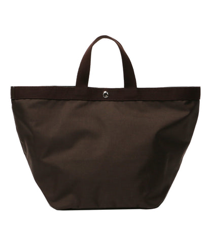 美品 エルベシャプリエ 舟形トート 725c 6969 レディース HERVE’ Chapelier