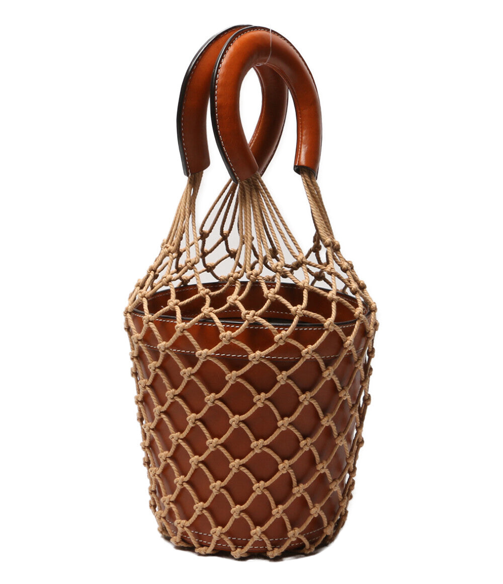 STAUD スタウド ハンドバッグ MOREAU MINI レディース