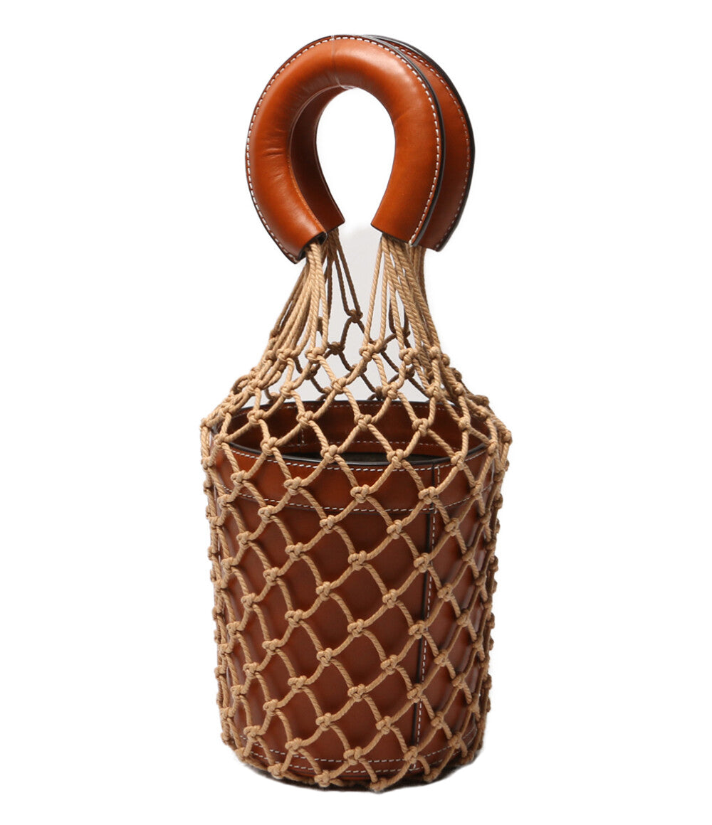 STAUD スタウド ハンドバッグ MOREAU MINI レディース