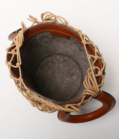 STAUD スタウド ハンドバッグ MOREAU MINI レディース