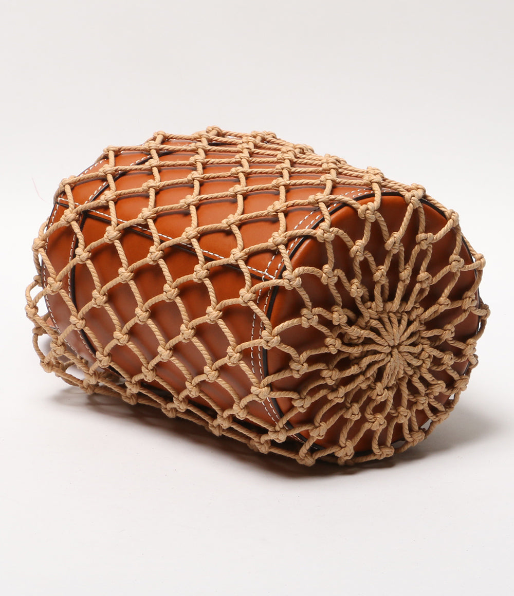 STAUD スタウド ハンドバッグ MOREAU MINI レディース