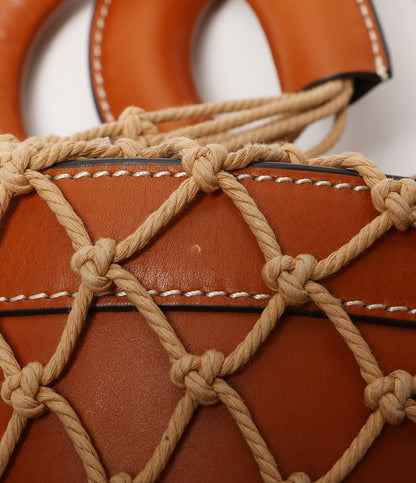 STAUD スタウド ハンドバッグ MOREAU MINI レディース