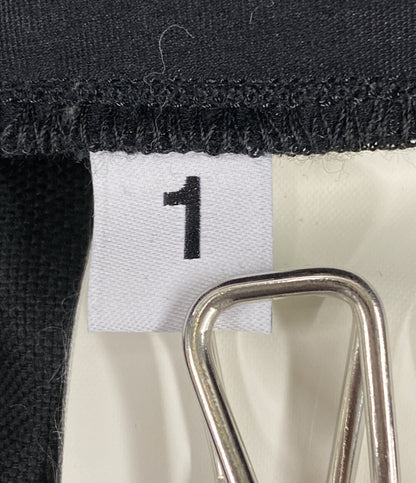 アンブッシュ 美品 ウエストストラップパンツ 12111611 レディース SIZE 1 AMBUSH