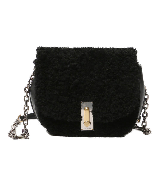 MARC JACOBS ショルダーバッグ ブラック M0009549 レディース マークジェイコブス