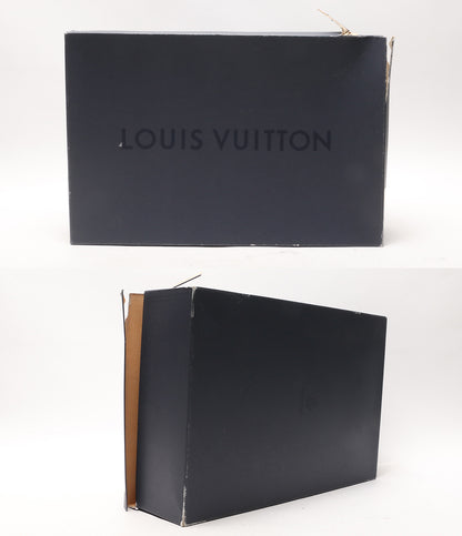 ルイヴィトン モノグラム ブーツ ローリエートライン 1A39EG レディース SIZE 36 LOUIS VUITTON
