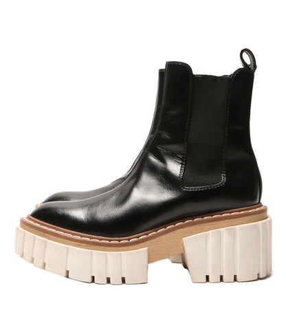 ステラマッカートニー サイドゴアブーツ エミリー レディース SIZE 36 STELLA McCARTNEY