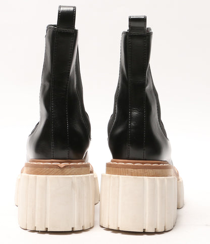ステラマッカートニー サイドゴアブーツ エミリー レディース SIZE 36 STELLA McCARTNEY