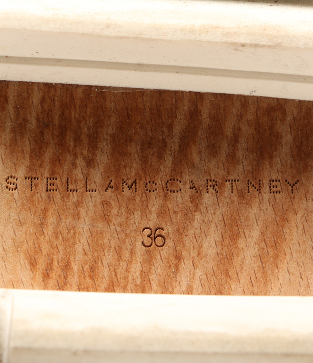 ステラマッカートニー サイドゴアブーツ エミリー レディース SIZE 36 STELLA McCARTNEY