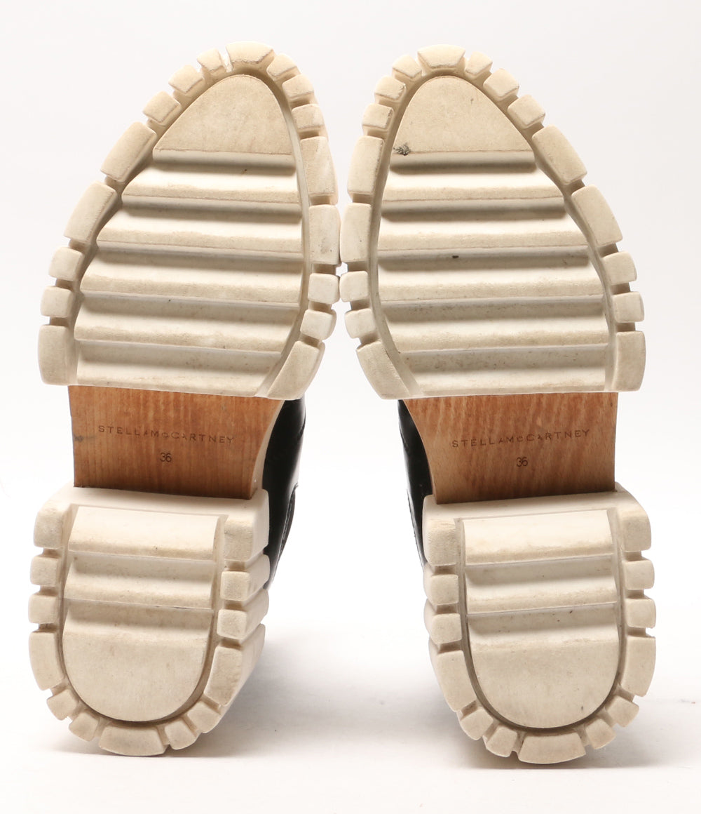ステラマッカートニー サイドゴアブーツ エミリー レディース SIZE 36 STELLA McCARTNEY