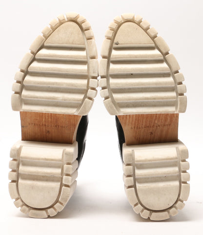 ステラマッカートニー サイドゴアブーツ エミリー レディース SIZE 36 STELLA McCARTNEY