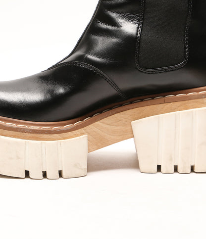 ステラマッカートニー サイドゴアブーツ エミリー レディース SIZE 36 STELLA McCARTNEY