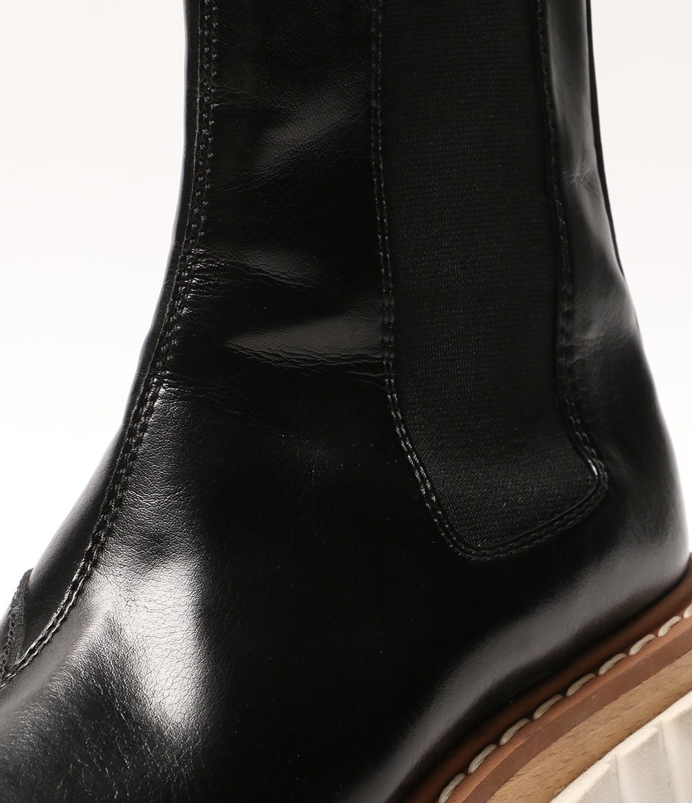 ステラマッカートニー サイドゴアブーツ エミリー レディース SIZE 36 STELLA McCARTNEY