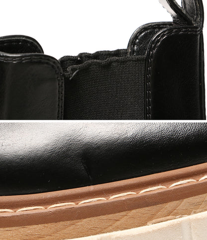 ステラマッカートニー サイドゴアブーツ エミリー レディース SIZE 36 STELLA McCARTNEY