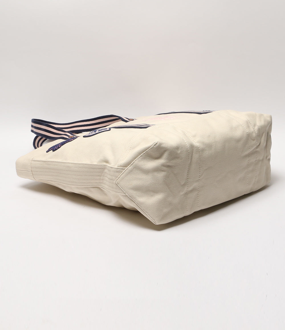 ポロ・ラルフローレン 美品 トートバッグ メンズ POLO RALPH LAUREN